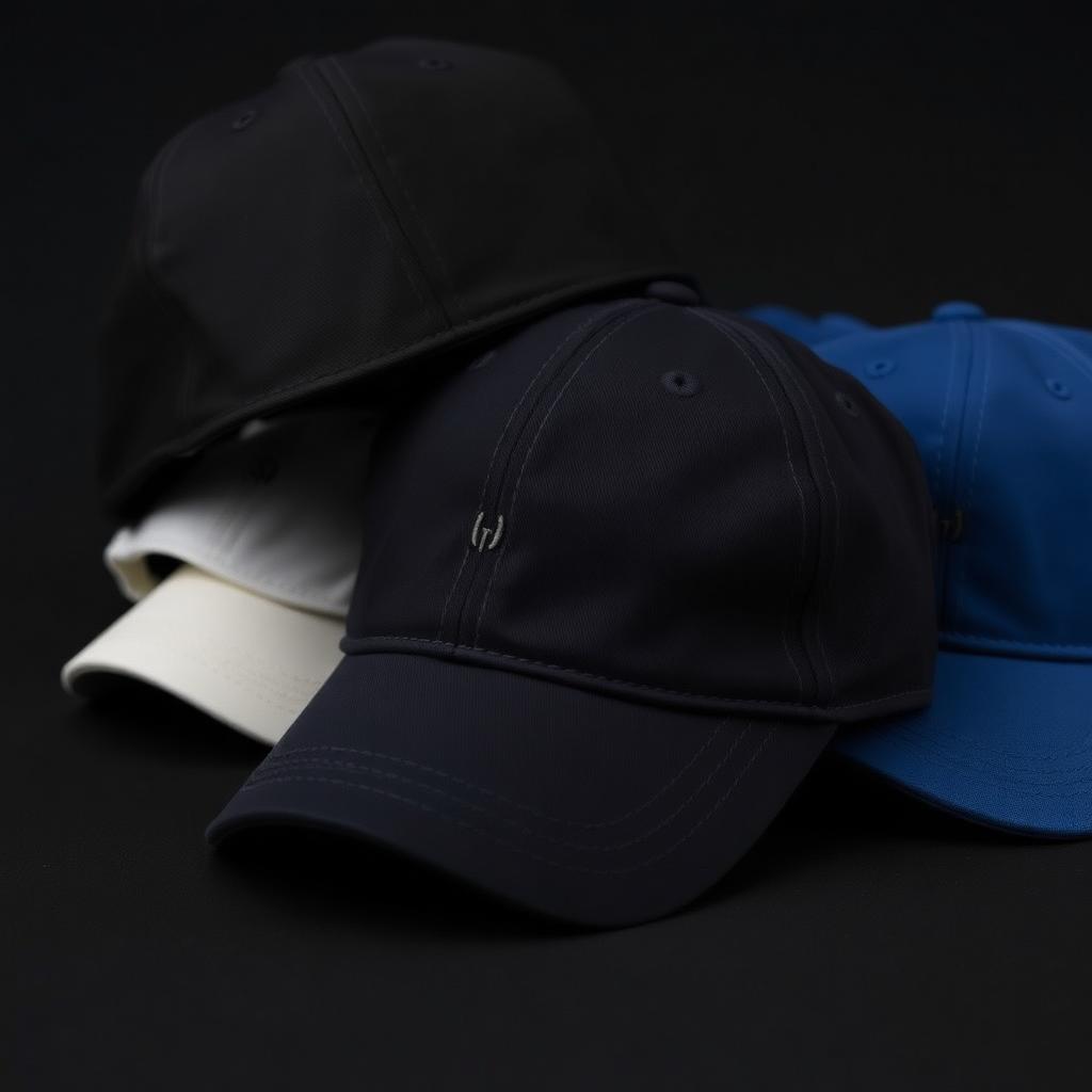 Caps