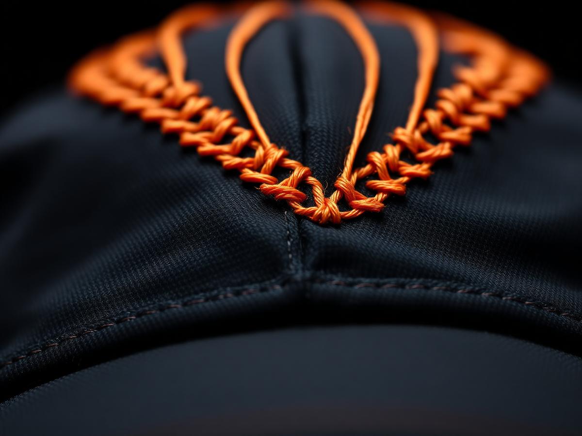 Embroidery