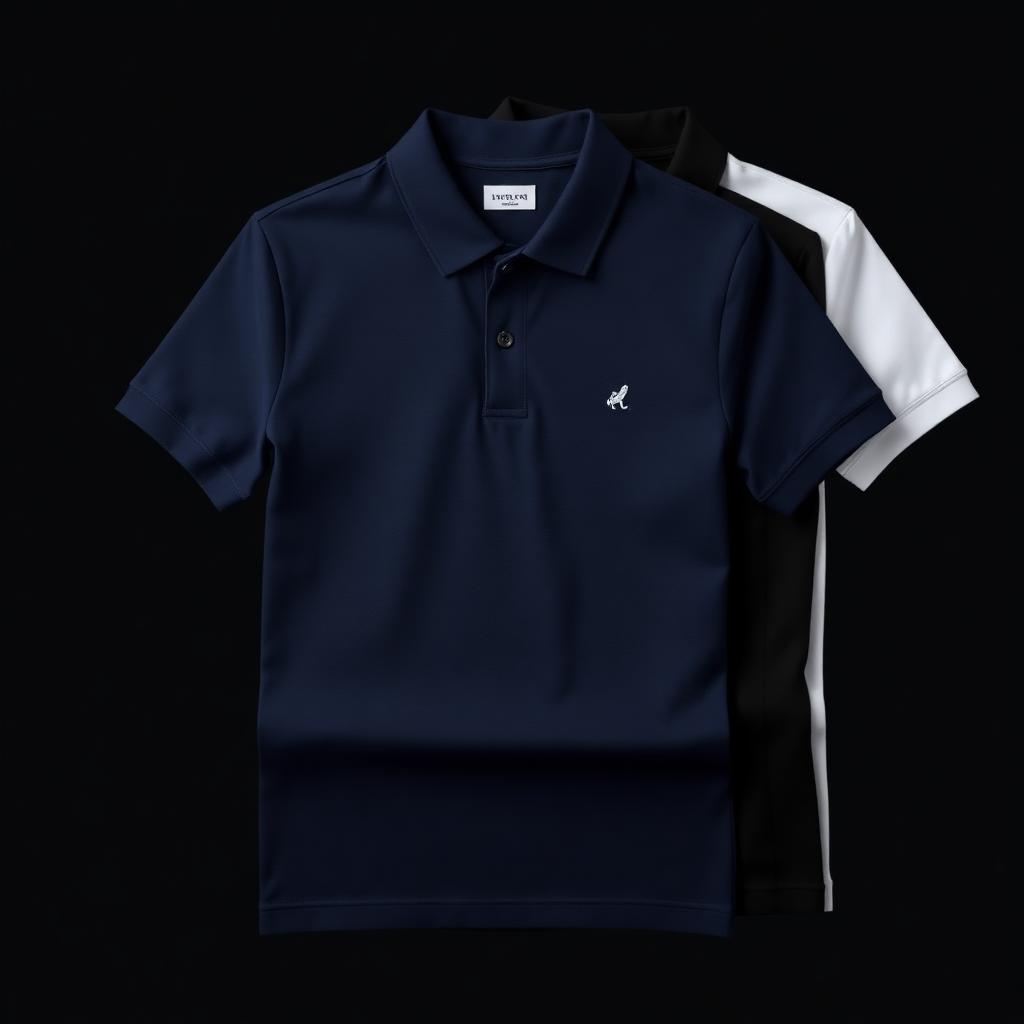 Polo Shirts