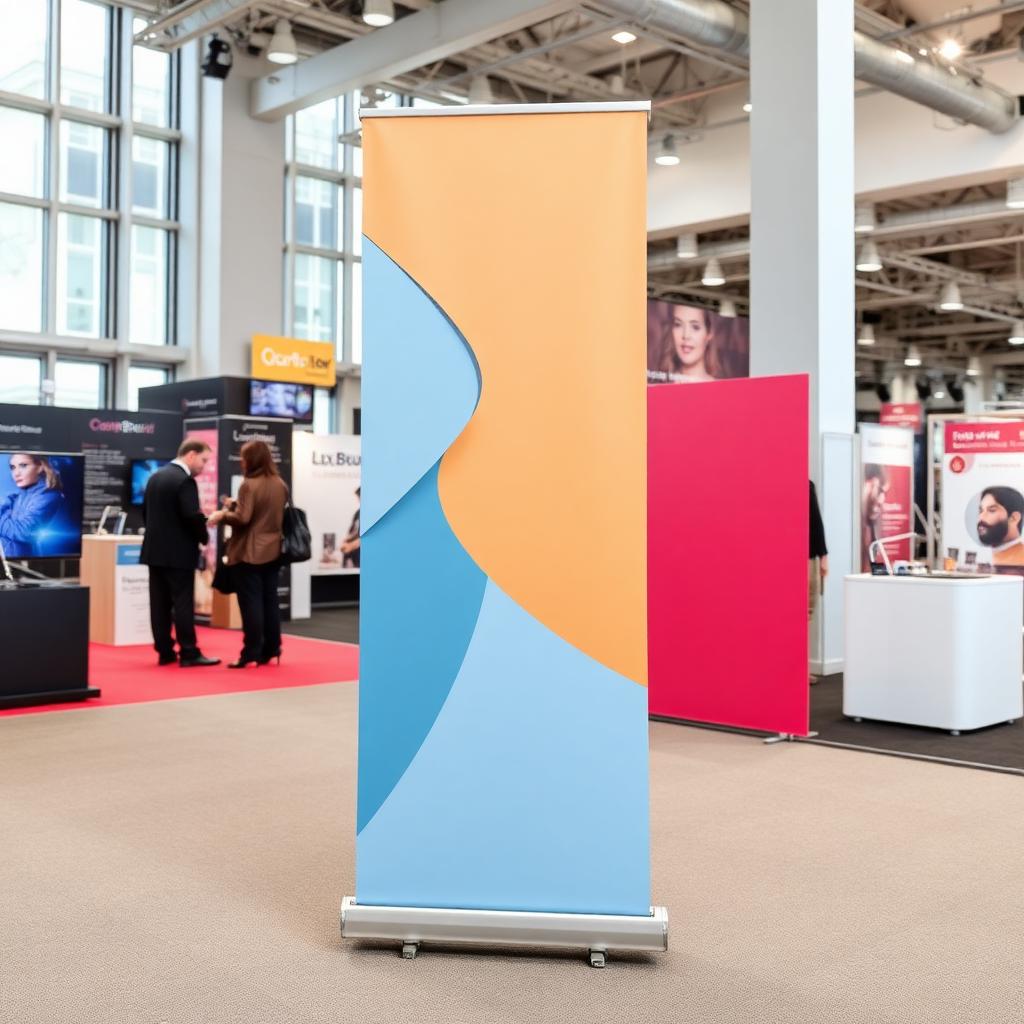 Roller Banners