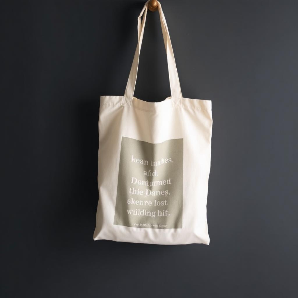 Tote Bags