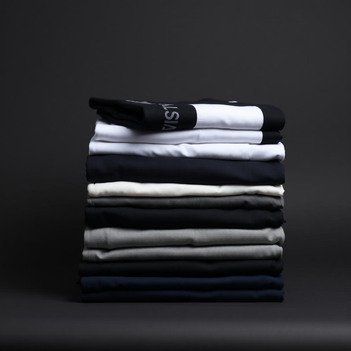 Printed Clothing