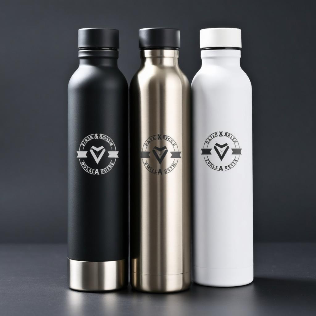 Water Bottles